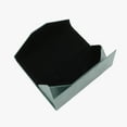 thumbnail image 3 of Unique Bargains Triangle Folding Eyeglasses Case Eyeglasses Storage Green, 3 of 5