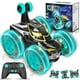 thumbnail image 1 of RC Car Logth Bat Monster para niños de 4 a 7 años con luces LED, 1 of 8