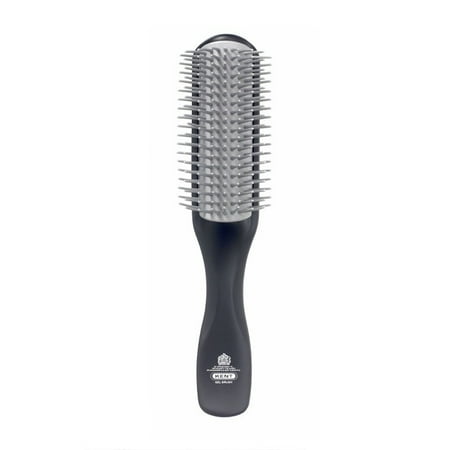 - Kent Brushes Men's Gel Styler Hair Brush
