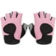 thumbnail image 1 of Guantes de entrenamiento transpirables, guantes de fitness sin dedos, 1 of 5