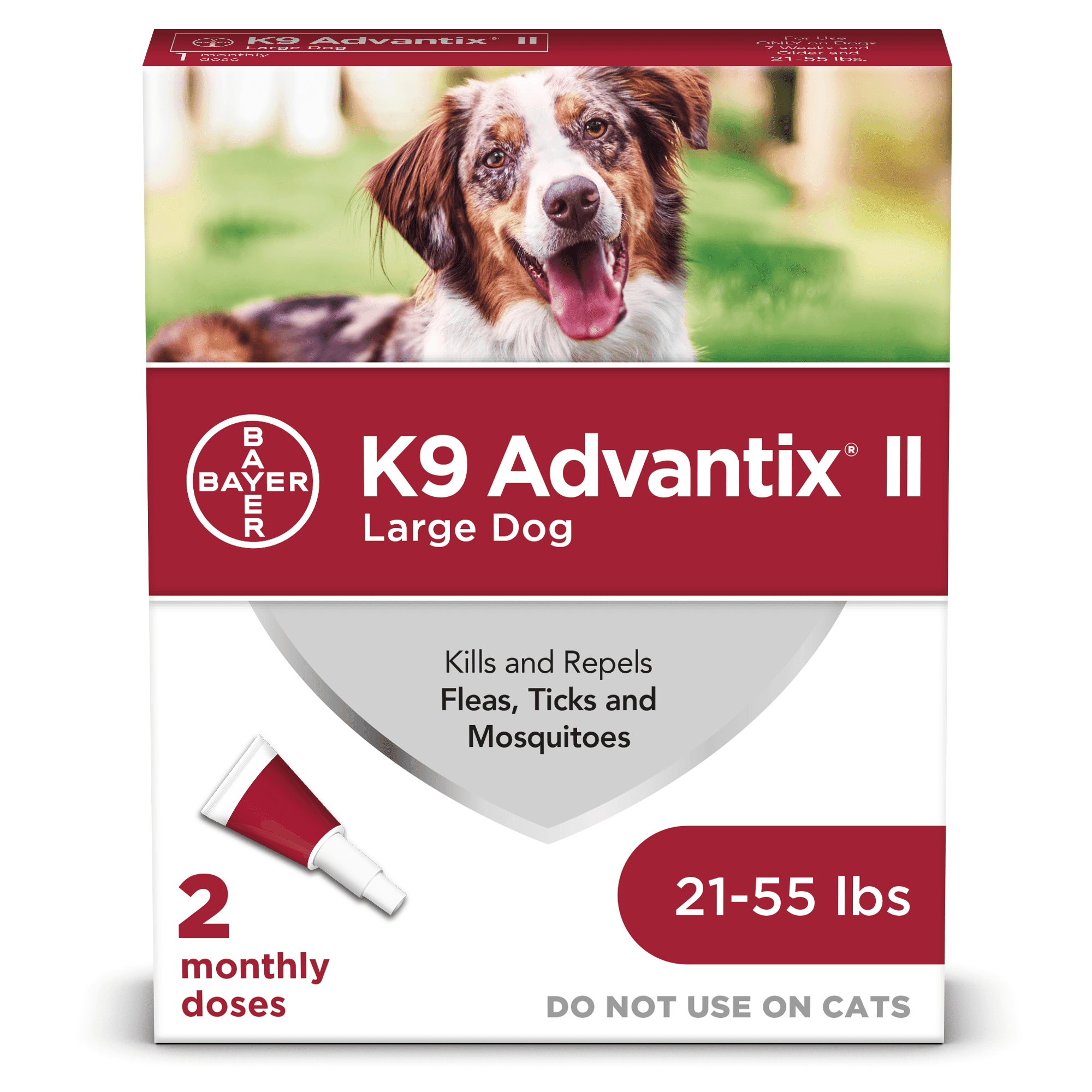 flea treatments at walmart