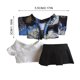 thumbnail image 2 of Ropa para muñecas Conjuntos de ropa de kimono de colores adecuados para muñecas de 17 cm Accesorios de ropa (ropa sin muñeca) Traje bonito Conjunto de ropa Moda elegante para las vacaciones, 2 of 2