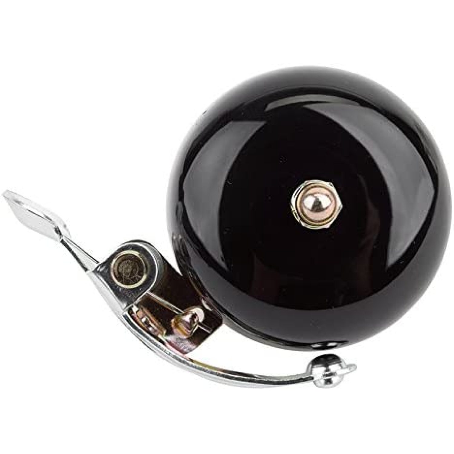 Codllyne Time Clock Bell, Black, Solid Brass 55mm bell By Brand