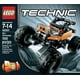 LEgO Technic 42001 Mini Tout-Terrain – image 1 sur 2