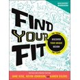 thumbnail image 1 of Pre-Owned Find Your Fit Discovery Workbook: Discover Your Unique Design Paperback, 1 of 1