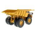 thumbnail image 4 of CAT Caterpillar 793F Mining Truck with Operator "Core Classics" Series 1/50 Diecast Model by Diecast Masters, 4 of 7