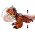 thumbnail image 3 of Dinosaurio MATTEL Jurassic World Pequeño Carnotaurus Toro, 3 of 3