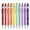 B#003 A, variant on 10-Pack Inspirational Ballpoint Pens, Motivational Quote Writing Pens for Office and Home, Smooth Ink Retractable Pen Set B#003 A