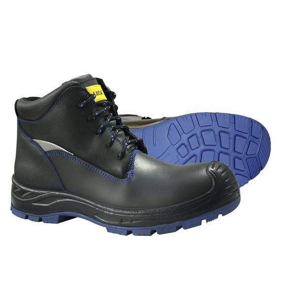 BOTA INDUSTRIAL DE SEGURIDAD LICA 107PLUS-24