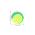 thumbnail image 2 of OUNONA 20Pack Dog Toy Balls For Beginners Fetch Games And Outdoor Activities, 2 of 7
