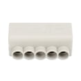 thumbnail image 4 of Wire Electric Connector,Splitter Wire Connector 1 Out Quick Wire Connector Out Quick Wiring Cable Connector Proven Performance, 4 of 14