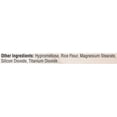 thumbnail image 6 of Daily Wellness Company Fertility Blend® for Women, 90 Veggie Capsules, 6 of 13