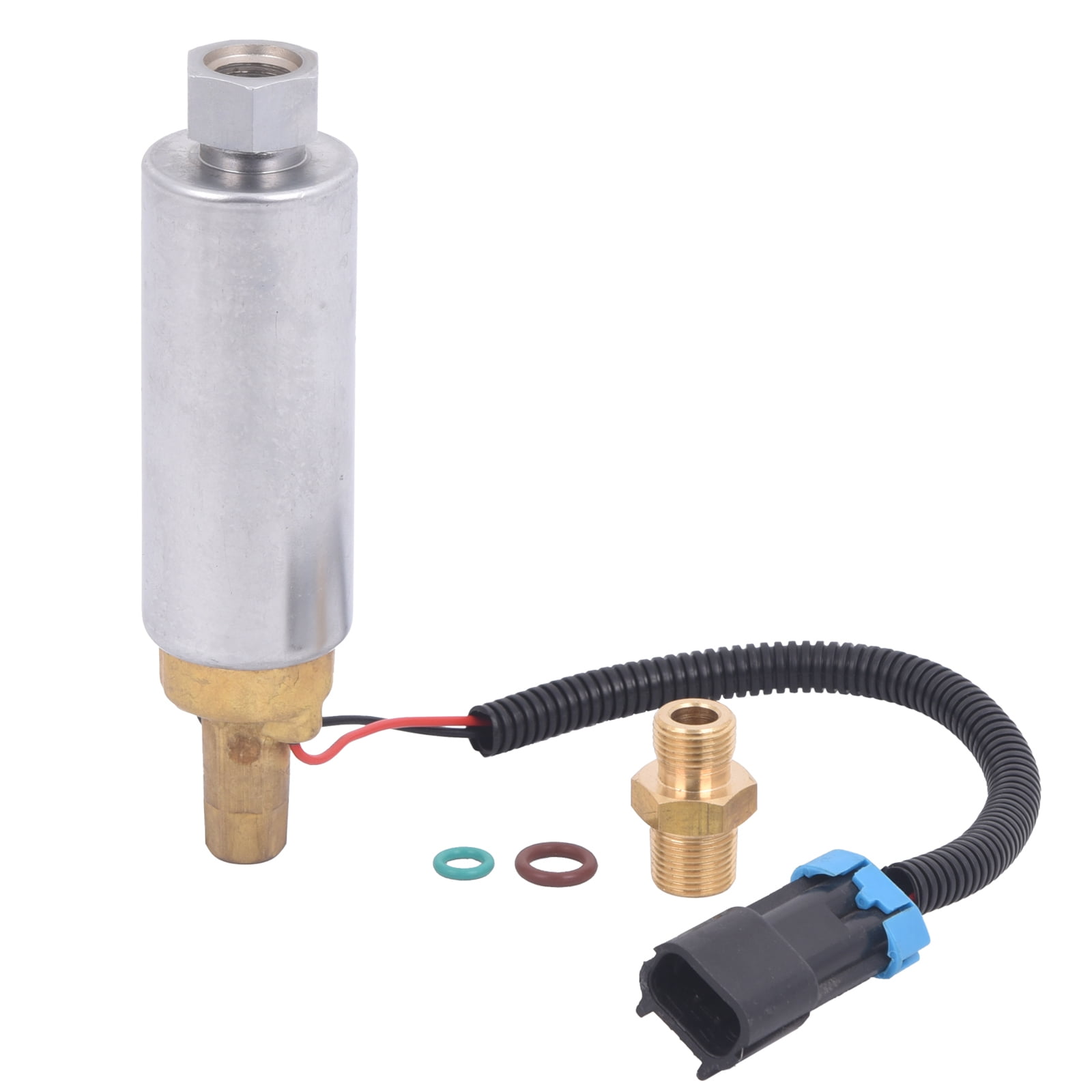 Mercury New OEM Quicksilver Mechanical Panel Mount Control