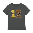 thumbnail image 1 of Star Wars Boys/Girls 12 C3PO Chewbacca T-Shirt, 1 of 4
