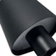 thumbnail image 2 of Cabezal de lámpara LED de botella 5400mAh a prueba de agua para decoración de bares de clubes negro Hugtrwg Para estrenar, 2 of 3