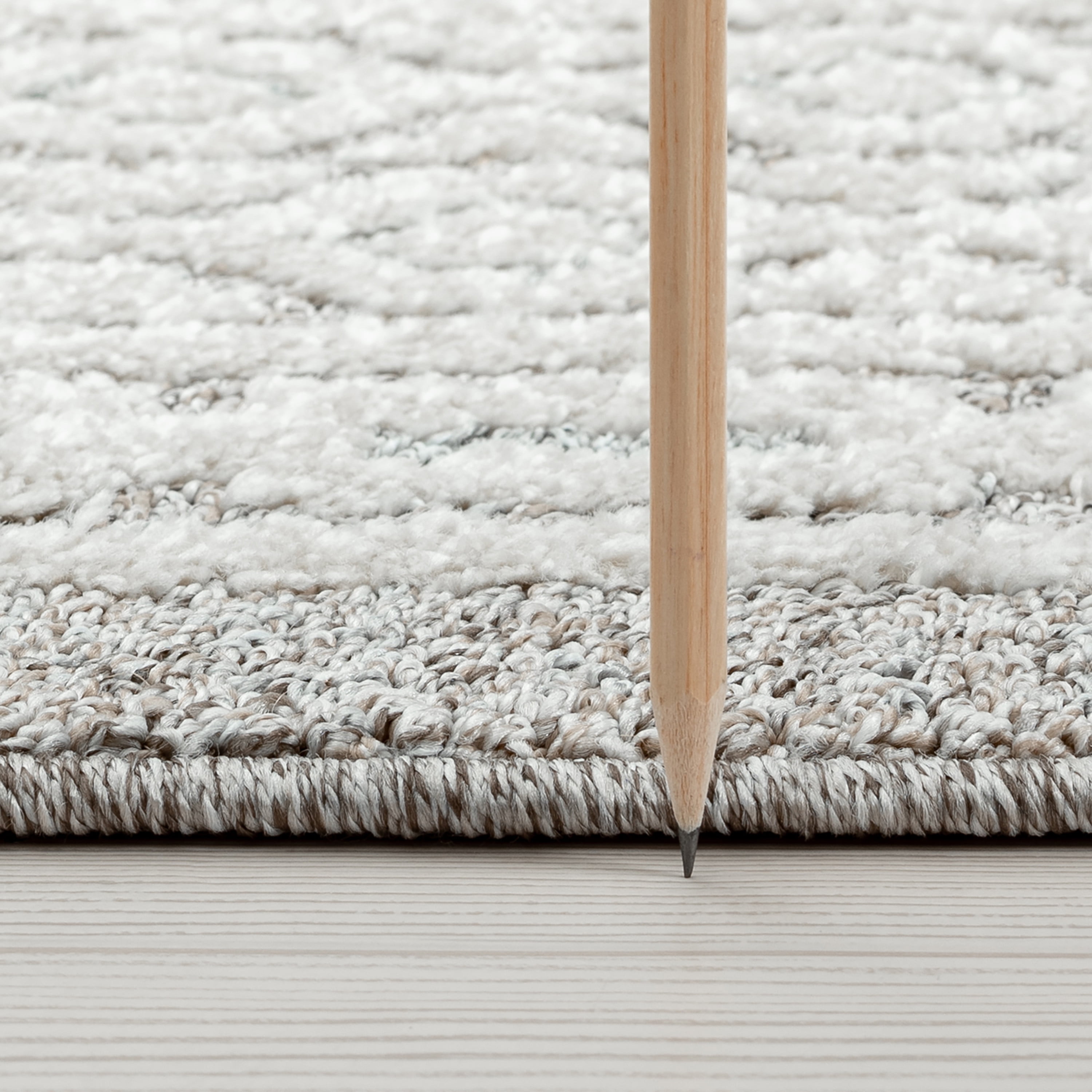 Bliss Rugs Moroccan Area Rug, 12' x 8'