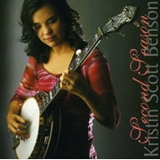 PINECASTLE Kristin Scott Benson - Second Season - Folk Music - CD