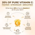 thumbnail image 3 of Sérum Jeune Naturelle con 20% de vitamina C y ácido hialurónico, 30 ml, 3 of 7
