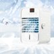 thumbnail image 5 of Enfriador de Aire Personal Macarena Humidificador Aire Acondicionado Evaporativo Escritorio, 5 of 8