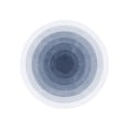 thumbnail image 2 of Tapis de Sol Insonorisé - Antidérapant, Tapis Rond Absorbant pour Salon, Chambre, Canapé et Table Basse, 2 of 6