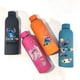 thumbnail image 2 of Taza aislada Lilo & Stitch, botella deportiva de boca pequeña, Color Ángel, botella esmerilada de café de Cola de acero inoxidable al vacío de doble capa, 2 of 3