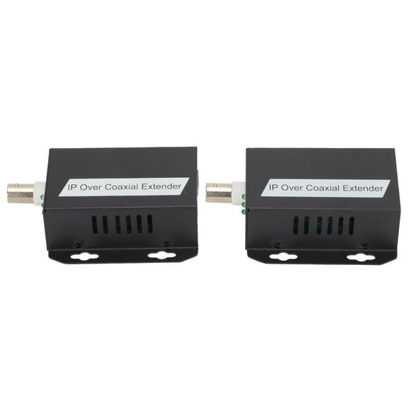 IP Extender, Small Size Ethernet Extender Sturdy for Cameras for Computers