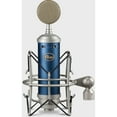 thumbnail image 4 of Blue Bluebird SL Wired Condenser Microphone - 20 Hz to 20 kHz - 50 Ohm -20 dB - Cardioid - Shock Mount - USB, 4 of 11