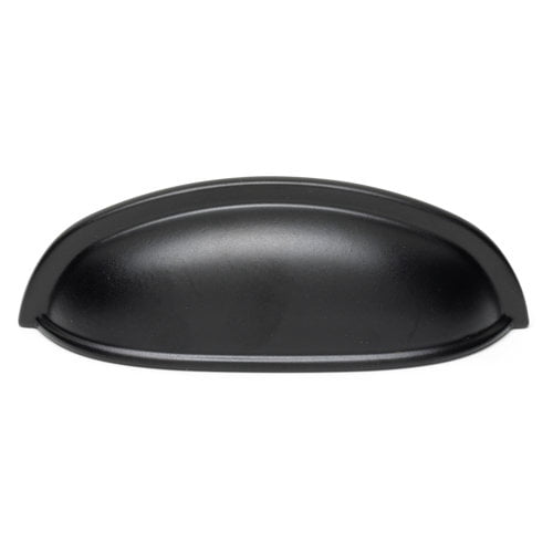 Alno A1263-AEM 3" Cabinet Cup Pull Antique English Matte