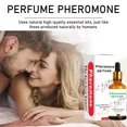 thumbnail image 2 of Aceite Esencial de Perfume de feromonas, fragancia Sexy de larga duración para coqueteo y citas, 2 of 5