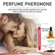 thumbnail image 2 of Aceite Esencial de Perfume de feromonas, fragancia Sexy de larga duración para coqueteo y citas, 2 of 5
