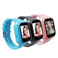 thumbnail image 1 of Seguridad de la llamada SOS de la cámara HD de la posición de 2023 Kid Tracker Smart Watch 4g Sim Lbs/wifi/gps, 1 of 4