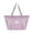 Travel Bag-Purple, variant on CASAFUN Large Hobo Bags for Women Men, Crossbody Bag Workout Bags Mini Duffle Bag Travel Tote Bag Sport College Waterproof Daypack Bag