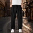 thumbnail image 2 of Men’s Lightweight Zip Off Hiking Pants Convertible Outdoor Fishing Trousers, 2 of 9