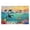 500 PCS, variant on Jigsaw Puzzle 500 Pieces for Adults, Killer Whales Orca Ocean Scene, Marine Life Challenge, Educational Family Game, Beautiful Underwater World Home Decor Gift