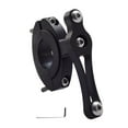 thumbnail image 3 of koolsoo Bottle Holder Adapter Bottle Holder Bracket Clamp for Riding Black, 3 of 9