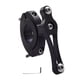 thumbnail image 3 of Adaptador de montaje para portabidón de bicicleta de carretera, adaptador de montaje para soporte de manillar para ciclismo Negro, 3 of 9