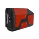 thumbnail image 1 of sweethay Caja de herramientas resistente al agua, almacenamiento seguro y elegante para herramientas de motocicleta, caja de herramientas para Vehículos, repuestos y accesorios Mis negro/rojo, 1 of 6