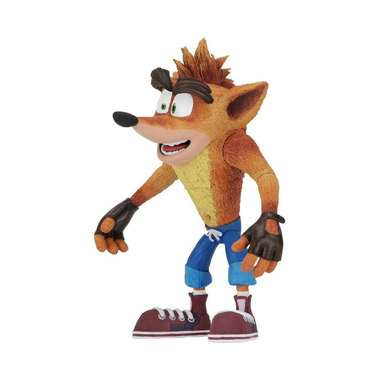 Crash Bandicoot 7