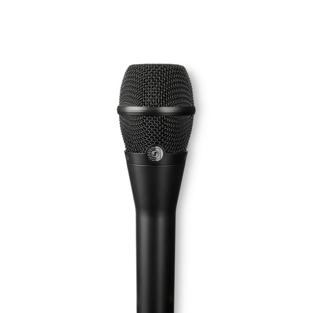 Micrófono de condensador vocal Shure KSM11B/C Studio & Stage