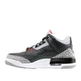 thumbnail image 3 of Men's Air Jordan Retro 3 "Black Cement" Black 854262-001, 3 of 6