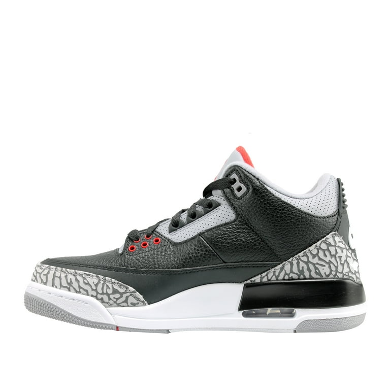 Men's Air Jordan Retro 3