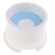 thumbnail image 5 of Comedero para mascotas Tazón de alimentación Agua / comilimentador de mascotas a prueba de salpicaduras sin derrames - Azul, tal se describe Sunnimix Alimentador del tazón del perrito del perro del animal doméstico, 5 of 8