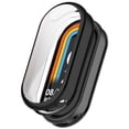 thumbnail image 1 of Electroplated TPU Full Cover Case for Smart Fitness Bracelet Scratch Resistant, 1 of 7