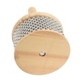 thumbnail image 3 of Cabasa, Musical Toy Portable Cabasa Attractive  For Rhythm Training For Over 4 Years Old Small,Medium,Large, 3 of 8