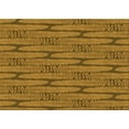 thumbnail image 1 of Ahgly Company Indoor Rectangle Patterned Dark Bronze Brown Area Rugs, 8' x 12', 1 of 6