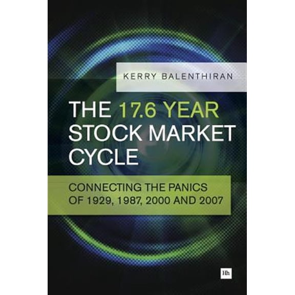 Pre-Owned The 17.6 Year Stock Market Cycle (Paperback)