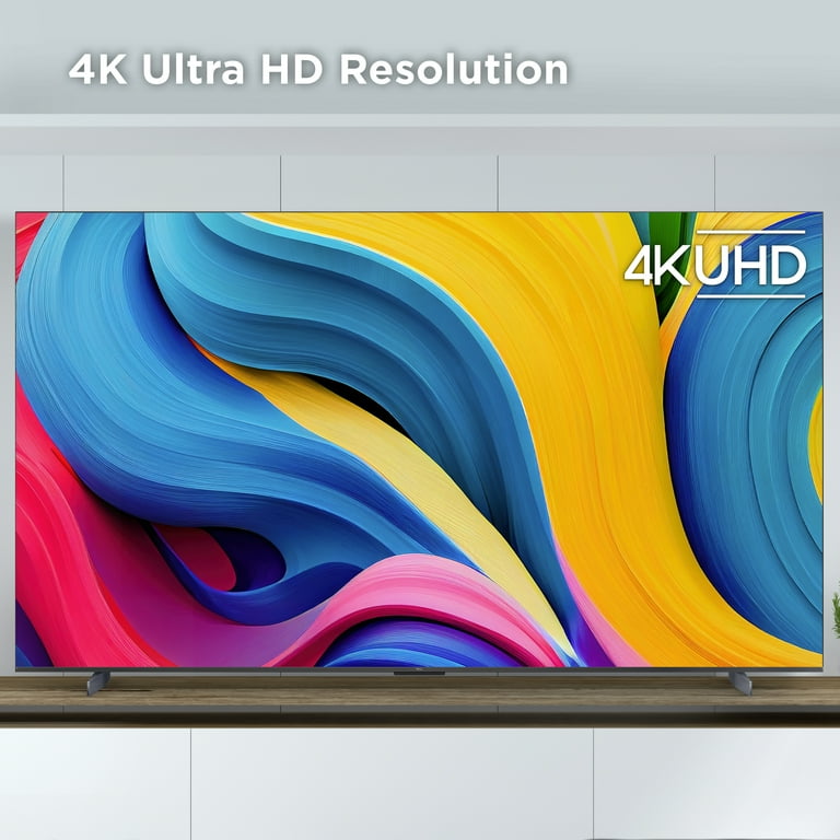 TCL 98” Class S5 S class 4K UHD HDR LED Smart TV with Google TV