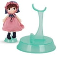 thumbnail image 2 of Support de Poupée Support 17 cm 30 cm Poupée Corps Uni Fille et Accessoires de Jouets pour Enfants, 2 of 2