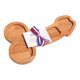 thumbnail image 2 of Wooden Appetizer Tray Appetizer Tray Food Tray Wooden Food Tray Appetizer Tray Unique Shaped Wooden Serving Tray Decoration For Party Holiday Home Warming ANGGREK Otros, 2 of 7