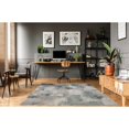 thumbnail image 3 of LaDole Rugs  Timeless Yorkson Beautiful Mat in Beige Cream 7'10" x 10'5" (240cm x 320cm) 8' x 10' Living Room,Patio,Bedroom, 3 of 5